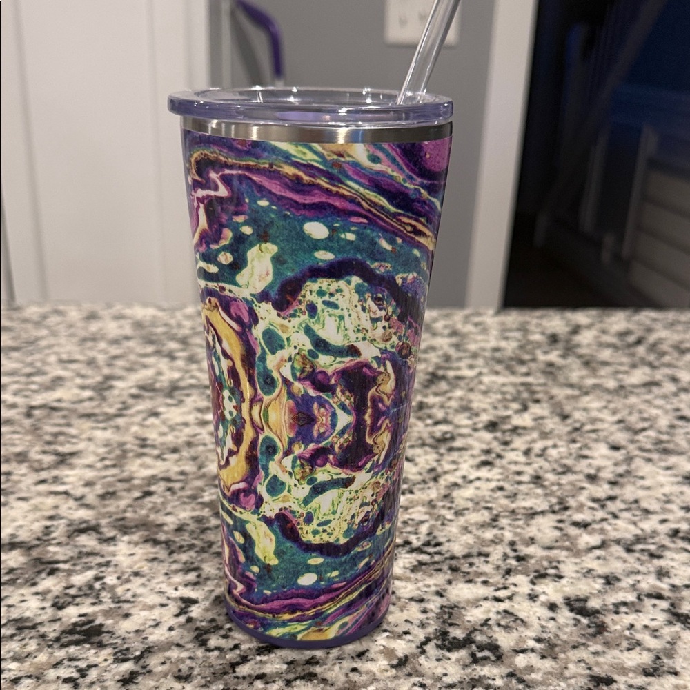 Swig Cup